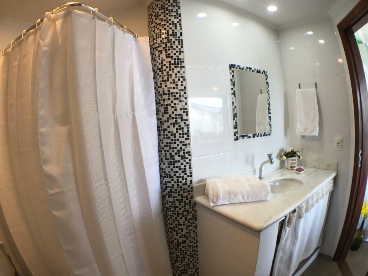 Bangalo Dos Sonhos Apartman Morro de São Paulo Kültér fotó